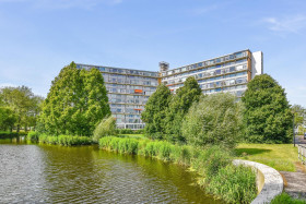 Woonhuis in Amsterdam