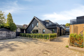 Woonhuis in Zoetermeer