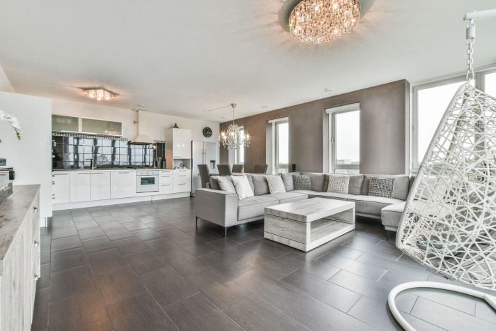 View photo 1/5 of apartment in Amsterdam