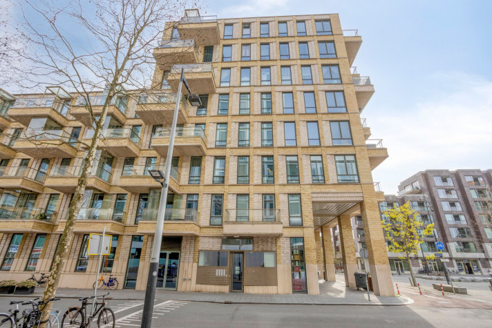 View photo 1/5 of apartment in Amsterdam