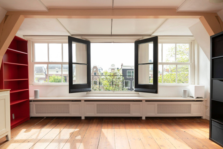 Zdjęcie 1 z 5 — apartment, Amsterdam