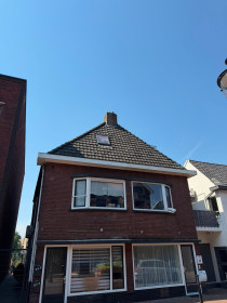 Appartement in Coevorden