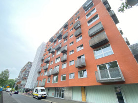 Appartement in Amsterdam