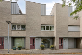 Family home in Maastricht