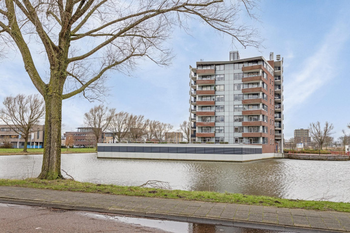 Bekijk foto 1/5 van apartment in Woerden