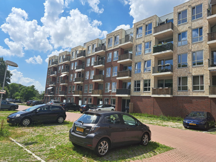 Bekijk foto 1/5 van apartment in Tiel