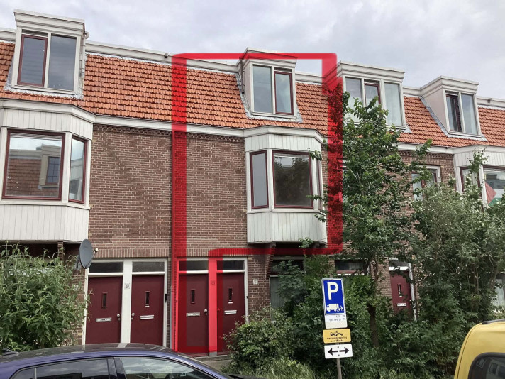 Zdjęcie 1 z 7 — house, Amsterdam