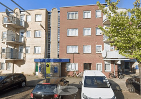 Appartement in Amsterdam