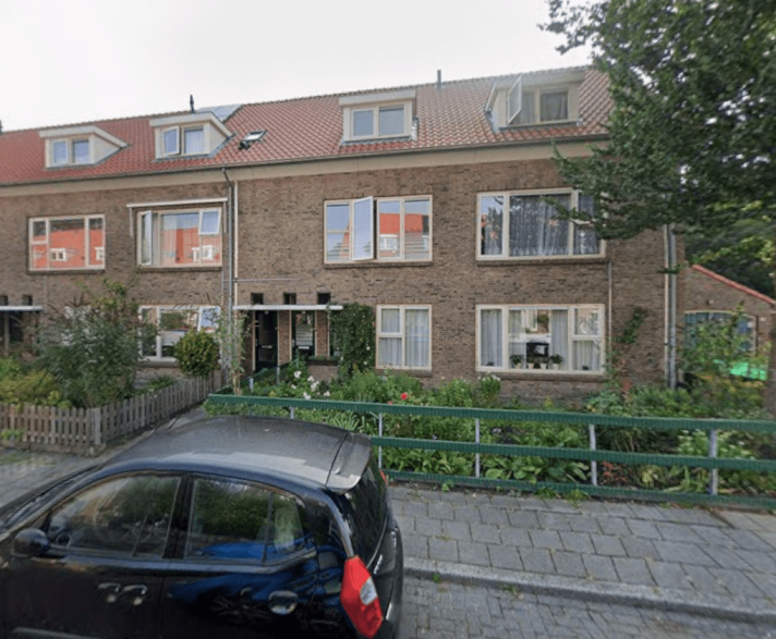 Bekijk foto 1/12 van apartment in Amstelveen