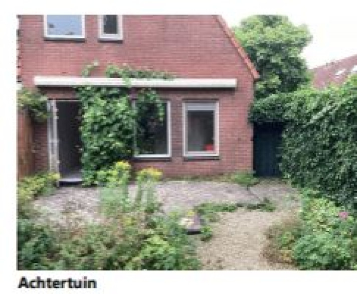 Bekijk foto 1/24 van house in Amstelveen