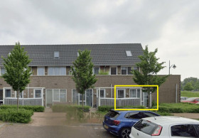 Mieszkanie — Haarlemmermeer