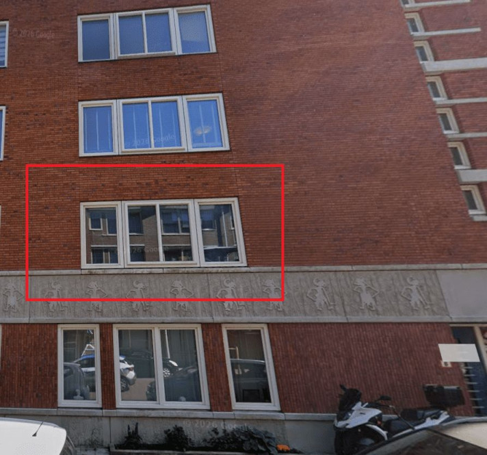 Zdjęcie 1 z 10 — apartment, Amsterdam