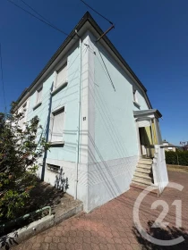 Maison à Yutz