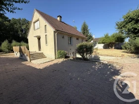 Maison à Chartres