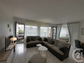 Appartement à Dax