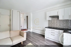 Appartement à Puteaux