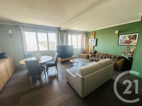 Appartement à Le Mans