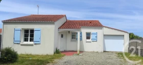 Maison à L'Île-d'Olonne