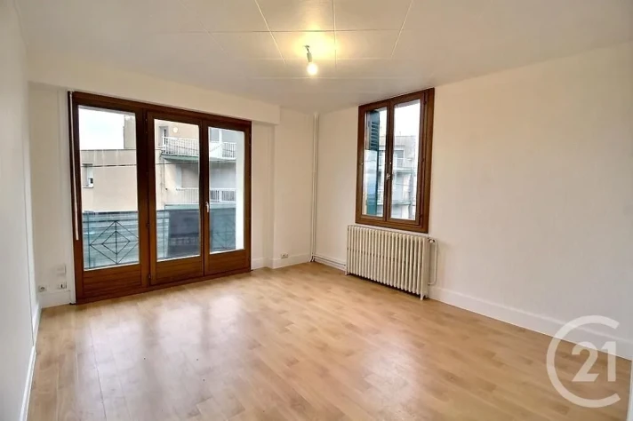 Voir la photo 1/5 du type studio à Évian-les-Bains