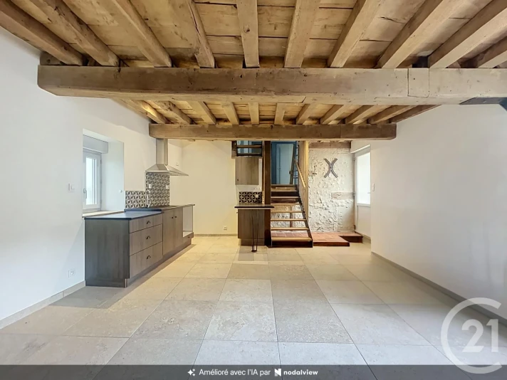 Voir la photo 1/16 du type apartment à Varennes-sur-Allier