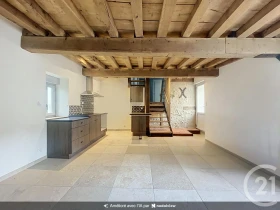 Appartement à Varennes-sur-Allier
