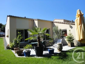 Maison à La Roche-sur-Yon