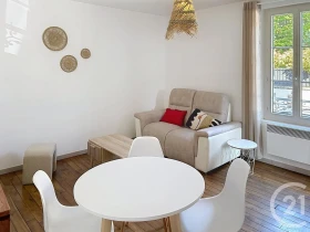 Appartement à Sainte-Savine
