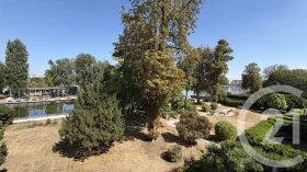 Appartement à Enghien-les-Bains