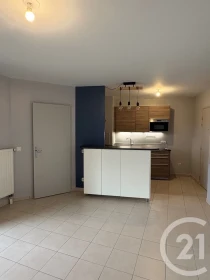 Appartement à Cergy