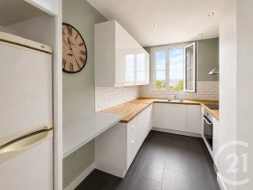 Appartement à Enghien-les-Bains