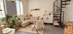 Appartement à Maisons-Laffitte