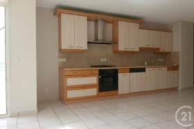 Appartement à Cruseilles