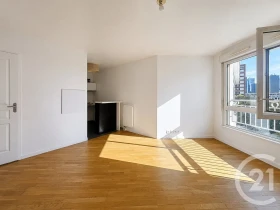 Appartement à Puteaux