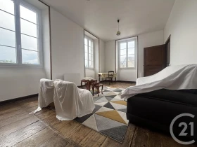 Appartement à Tardets-Sorholus