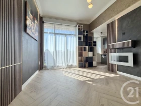 Appartement à Sarcelles