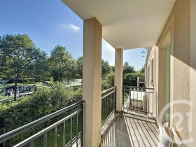 Appartement à Bussy-Saint-Georges