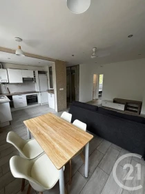 Appartement à Créteil
