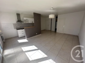 Appartement à Le Mans