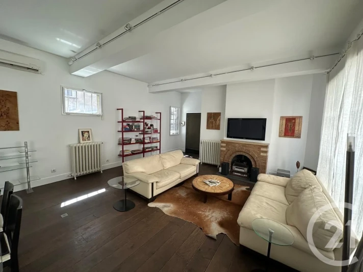 Voir la photo 1/14 du type apartment à Montpellier