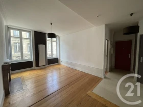 Appartement à Besançon