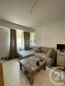 Appartement à Montigny-lès-Metz