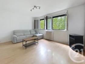 Appartement à Fontainebleau