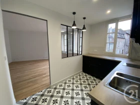 Appartement à Chartres