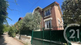 Maison à Nogent-sur-Marne