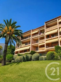Appartement à Vence