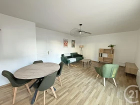 Appartement à Chartres