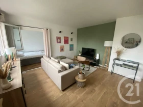 Appartement à Le Mans