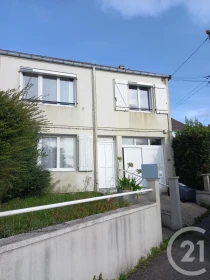 Maison à Cherbourg-en-Cotentin