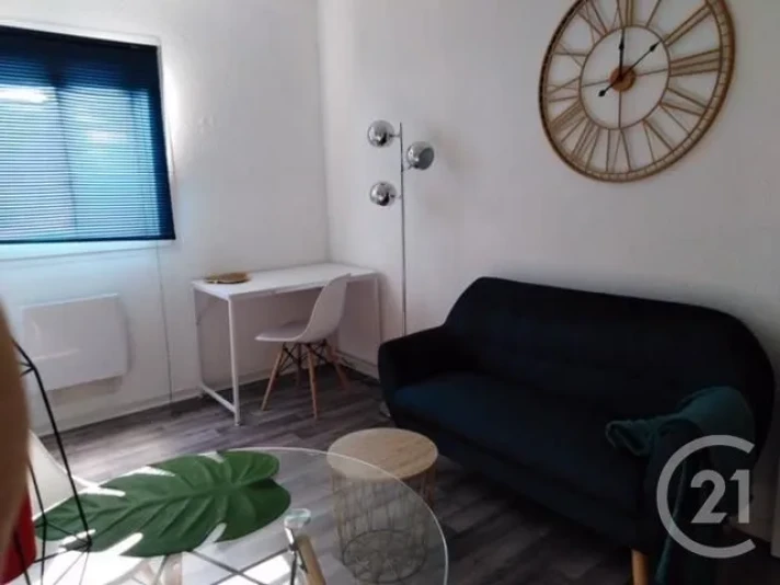 Voir la photo 1/6 du type apartment à Le Mans