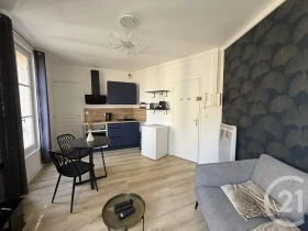 Appartement à Chartres